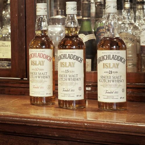 Harry's Bar - Whisky