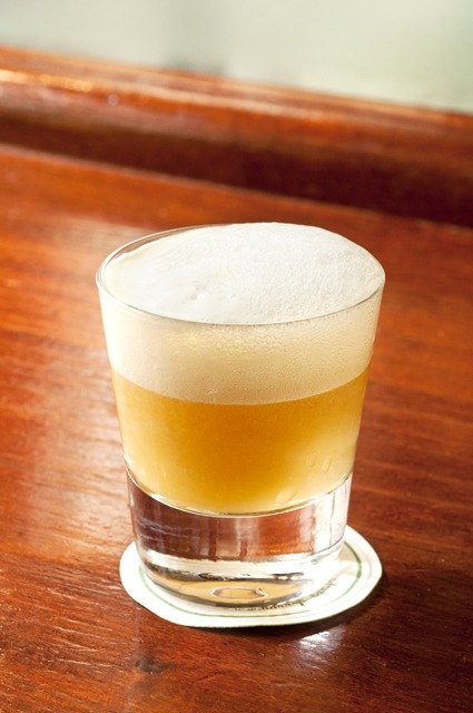 Bellini de Luxe