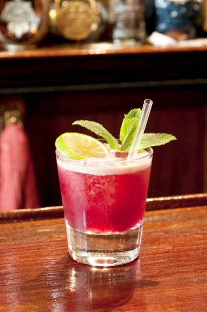 Daïquiri Framboise