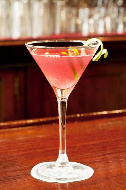 Better Cosmopolitan