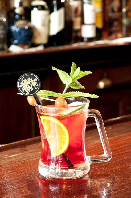 Pimm’s Royal