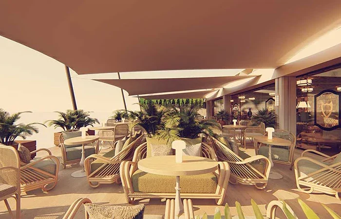 Harry's Bar - Cannes