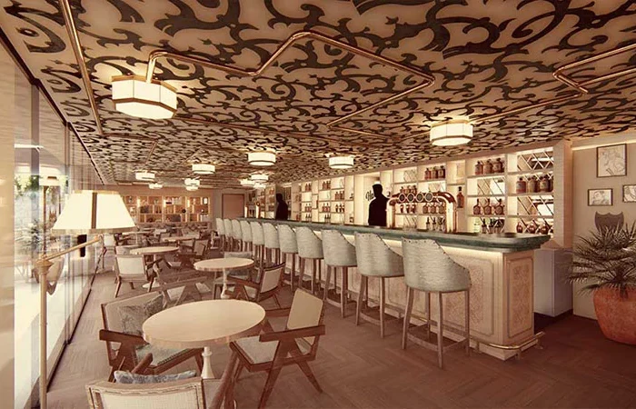 Harry's Bar - Cannes