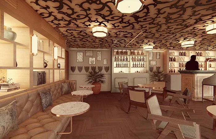 Harry's Bar - Cannes