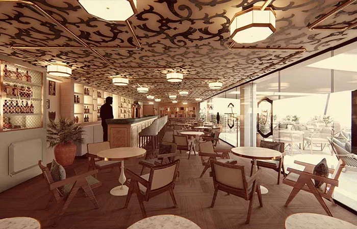 Harry's Bar - Cannes