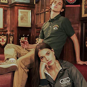 Harry's Bar - 2 - Rowing Blaze